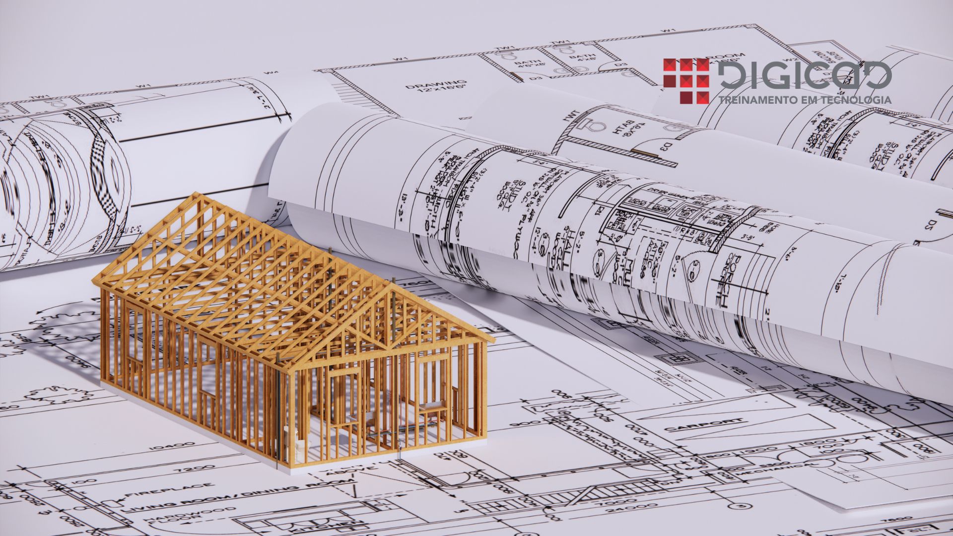 AutoCAD e Revit 2