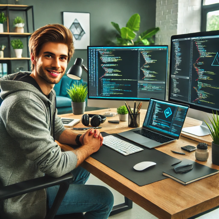 Desenvolvedor Front End, um Profissional em Alta - Digicad Treinamentos ...