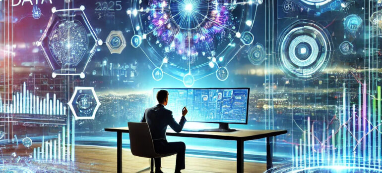 Analista de Dados para Big Data