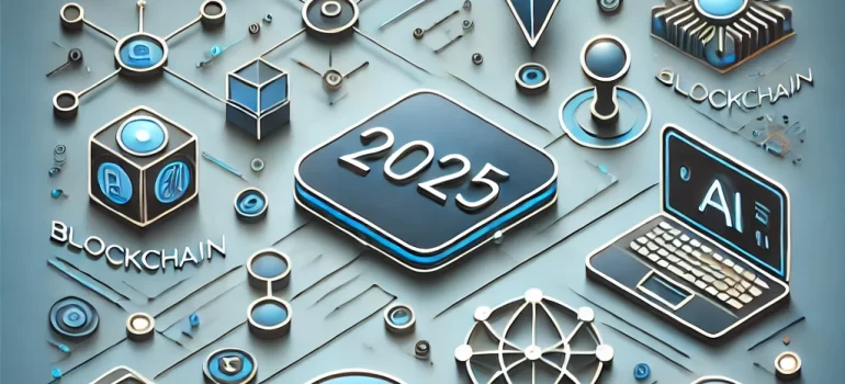 Tendencias Tecnológicas 2025