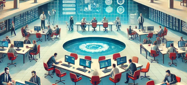 tendencias-tecnológicas-do-mercado-de-trabalho-para-2025