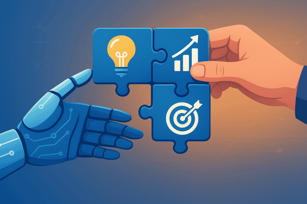 A importância da adoção da Inteligência Artificial pelas empresas e da capacitação de seus colaboradores