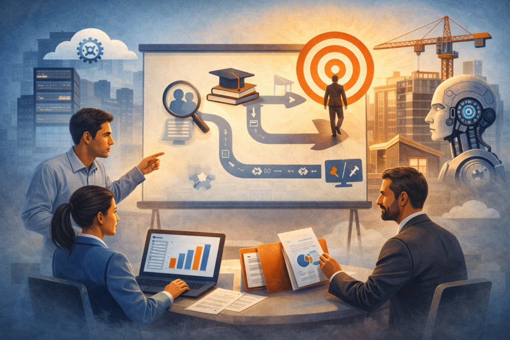 RH: 5 Dicas para Investir Bem em Requalificação Profissional