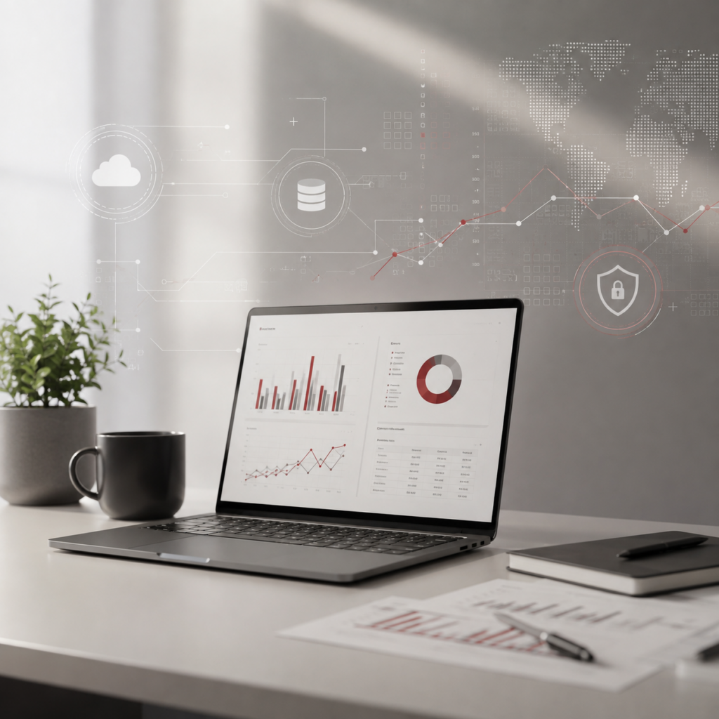 A Era dos Dados: Como Excel Avançado, Power BI e SQL Estão Formando os Profissionais Mais Disputados do Mercado