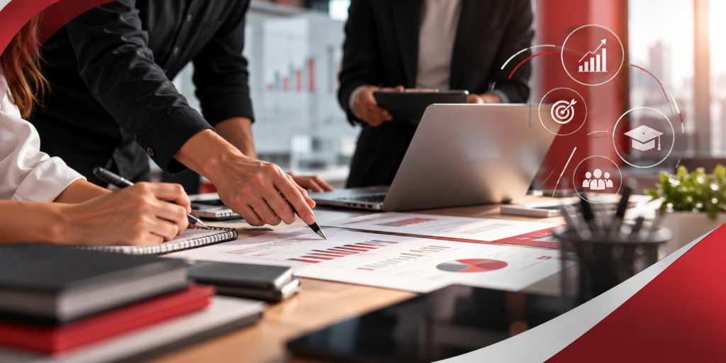 Planejamento de Orçamento em T&D: como investir na capacitação de equipes